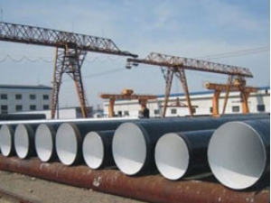 滄州瑞盛 優質IPN8710防腐鋼管供應商與產品解析