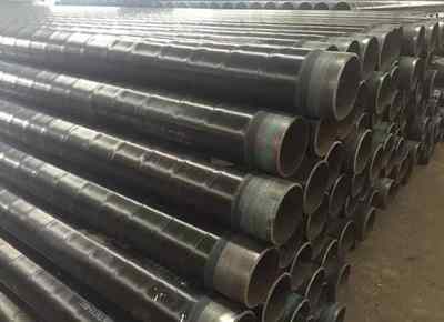 南通實用的3PE防腐鋼管生產廠家黃頁