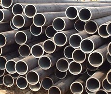 防腐鋼管產品展示