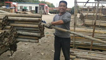 鋼管租賃 現(xiàn)代建筑中的可靠選擇