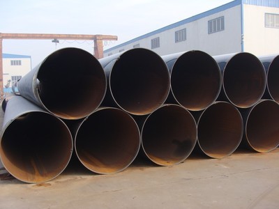 L360與L415防腐螺旋鋼管 性能對比與市場價格解析