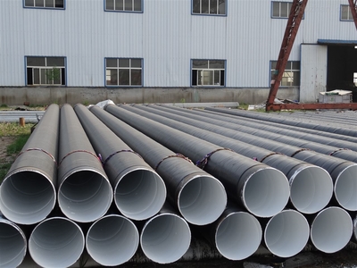 六油四布環(huán)氧煤瀝青防腐螺旋鋼管價格解析與影響因素