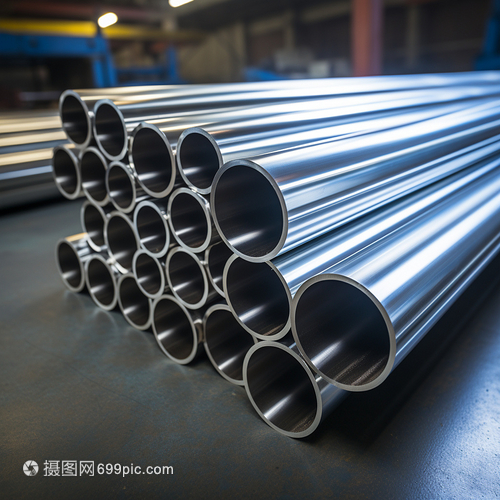 304不銹鋼管與防腐鋼管 特性、應用及選擇指南