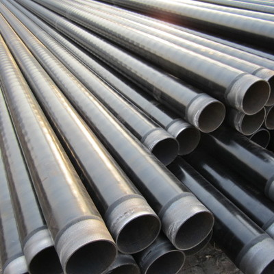 內蒙古自治興安 發泡保溫鋼管與防腐鋼管的卓越應用