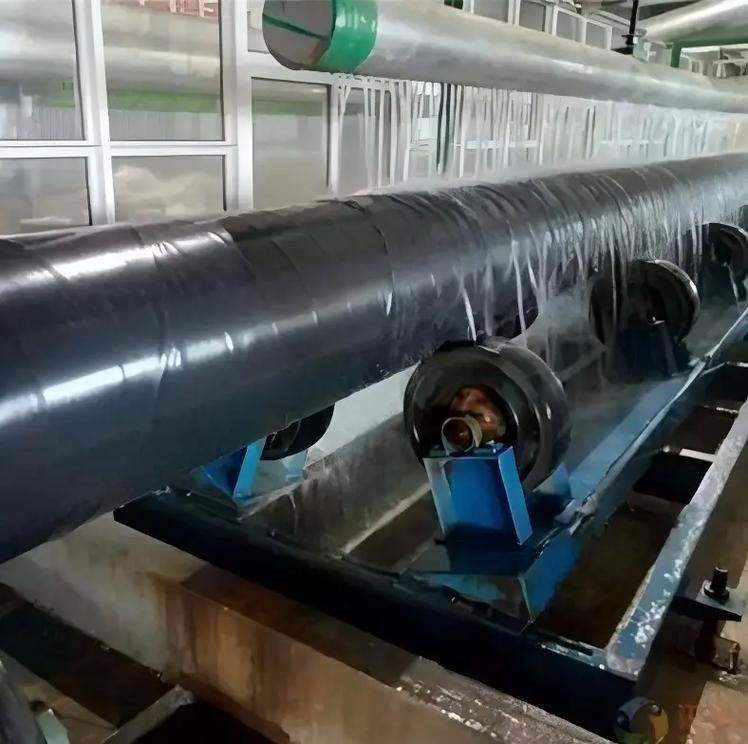 東營(yíng)8710防腐鋼管廠家直供 品質(zhì)保障與市場(chǎng)優(yōu)勢(shì)解析