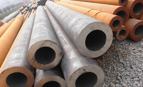 20#材質(zhì)4012無(wú)縫鋼管市場(chǎng)價(jià)格分析與防腐涂層應(yīng)用