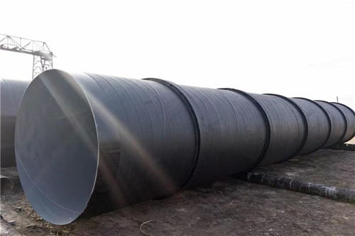 廣陽(yáng)三油兩布防腐鋼管價(jià)格，我們更實(shí)惠