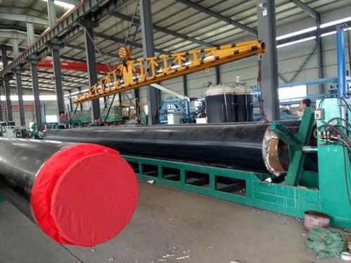 小區(qū)供熱聚氨酯保溫鋼管產(chǎn)品規(guī)格與廠家直銷優(yōu)勢(shì)解析