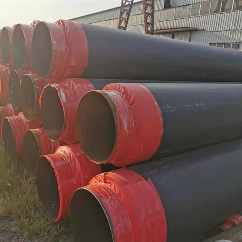 湛江3PE防腐鋼管廠家價格及產品介紹