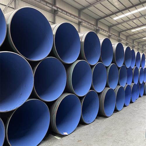 DN480鋼管全面解析 廠家、品牌、圖片與應用熱帖