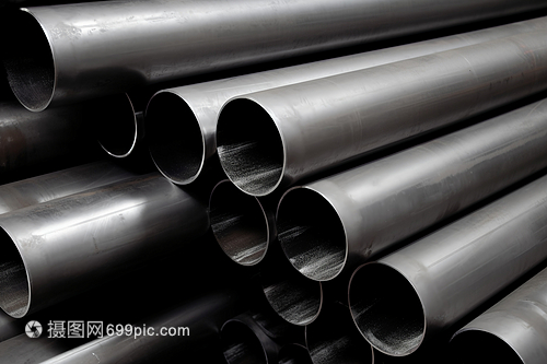 工業防腐鋼管 現代工程中的“鋼鐵衛士”